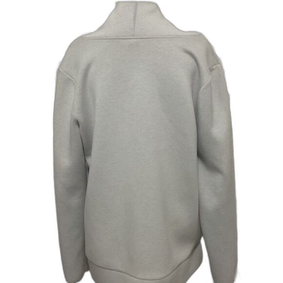 Champion Women’s Long Sleeve Kangaroo Pocket Sweatshirt. Size XXL. - Picture 2 of 8
